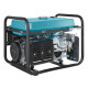 Генератор бензиновий Konner&Sohnen KS 7000