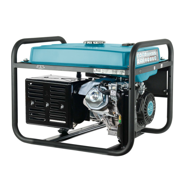 Генератор бензиновий Konner&Sohnen KS 7000