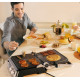 Гриль Braun MultiGrill 7 CG 7040