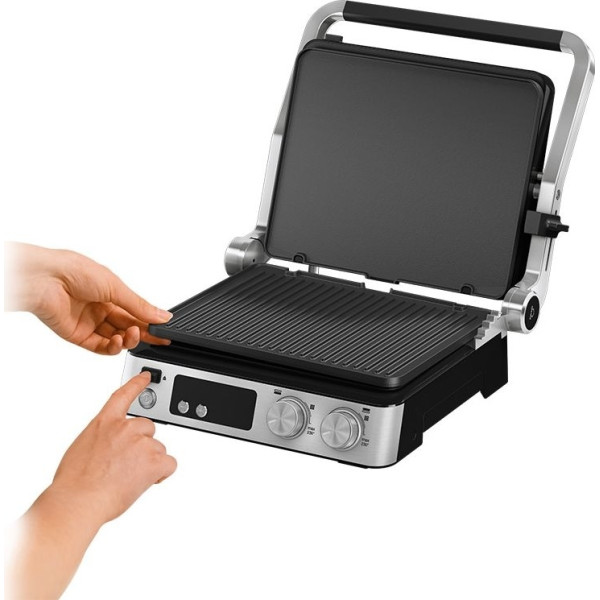 Гриль Braun MultiGrill 7 CG 7040