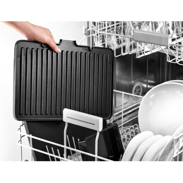 Гриль Braun MultiGrill 7 CG 7040