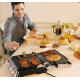 Гриль Braun MultiGrill 7 CG 7044