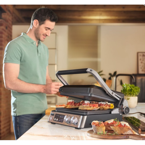 Гриль Braun MultiGrill 7 CG 7044
