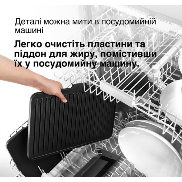 Гриль Braun MultiGrill 7 CG 7044