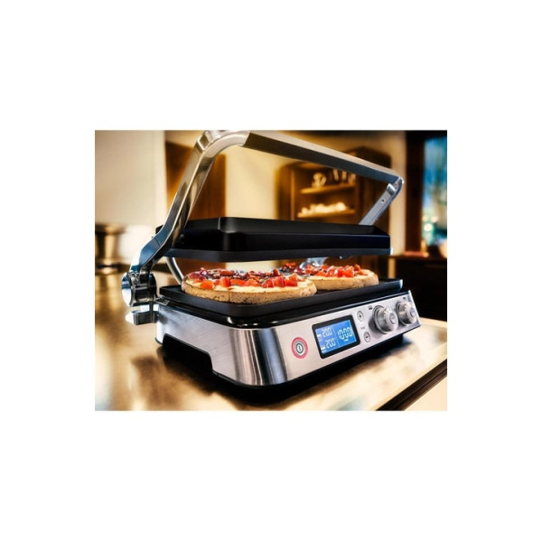 Гриль Braun MultiGrill 9 CG 9040