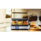 Гриль Braun MultiGrill 9 CG 9040