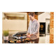 Гриль Braun MultiGrill 9 CG 9040