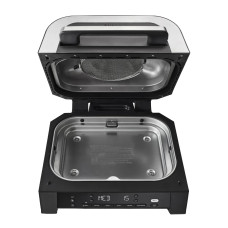 Гриль Ninja Foodi MAX Air Grill & Air Fryer з Сooking probe DG551EU