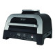 Гриль Ninja Foodi MAX Air Grill & Air Fryer з Сooking probe DG551EU