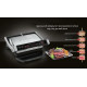 Гриль Tefal OptiGrill+ Initial GC706D34