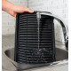 Гриль Tefal OptiGrill+ GC716D12