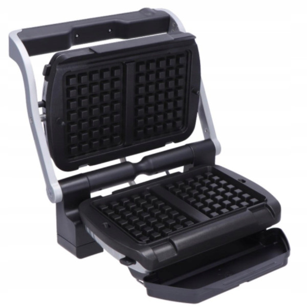 Гриль Tefal OptiGrill+ GC716D12