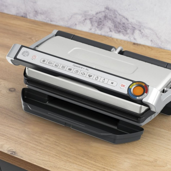 Гриль Tefal GC727D10