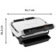 Гриль Tefal OptiGrill Elite GC750D30