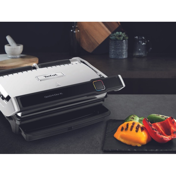 Гриль Tefal GC760D30