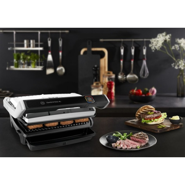 Гриль Tefal GC760D30