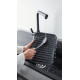 Гриль Tefal OptiGrill 2in1 GC772D30