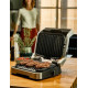 Гриль Tefal OptiGrill 2in1 GC772D30