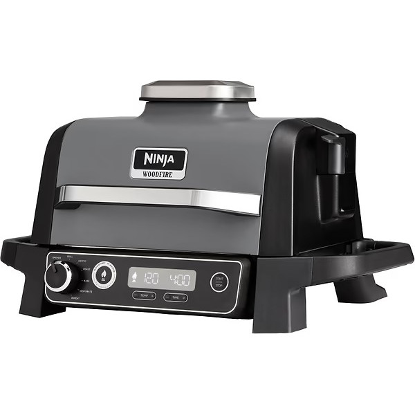 Гриль Ninja Woodfire OG701EU