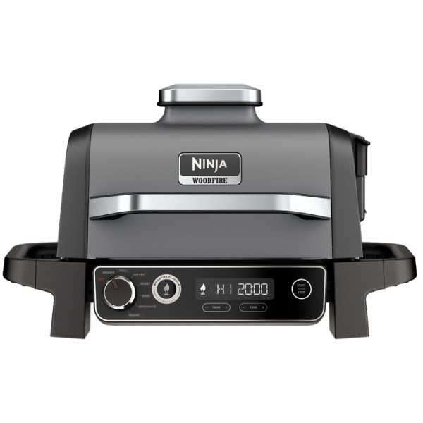 Гриль Ninja Woodfire OG701EU