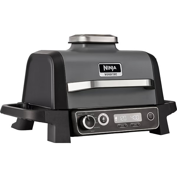 Гриль Ninja Woodfire OG701EU