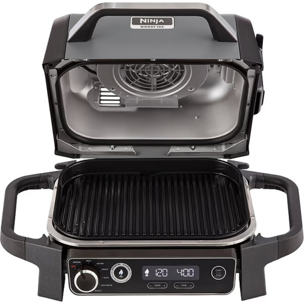 Гриль Ninja Woodfire OG701EU