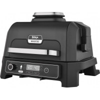 Гриль-барбекю Ninja Woodfire Pro XL OG850EU