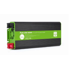 Інвертор напруги EnerGenie EG-PWC-PS1000-01 1000W
