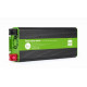 Інвертор напруги EnerGenie EG-PWC-PS1000-01 1000W