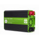 Інвертор напруги EnerGenie EG-PWC-PS500-01 500W