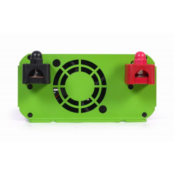 Інвертор напруги EnerGenie EG-PWC-PS500-01 500W