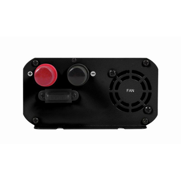 Інвертор напруги EnerGenie EG-PWC300-01 300W