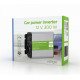 Інвертор напруги EnerGenie EG-PWC300-01 300W