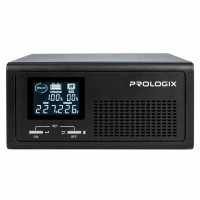 Інвертор Prologix 1500VA (1000Вт) (PLP100W\12V)