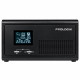 Інвертор Prologix 2300VA (1600Вт) (PLP1600W\24V)