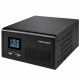 Інвертор Prologix 2300VA (1600Вт) (PLP1600W\24V)
