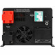Інвертор Prologix 5000VA (3500Вт) (PLP3500W\24V)