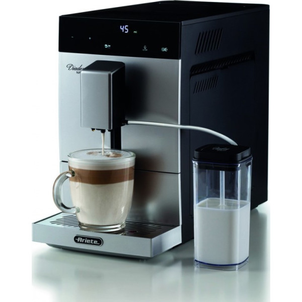 Кофемашина Ariete 1453 SLVR