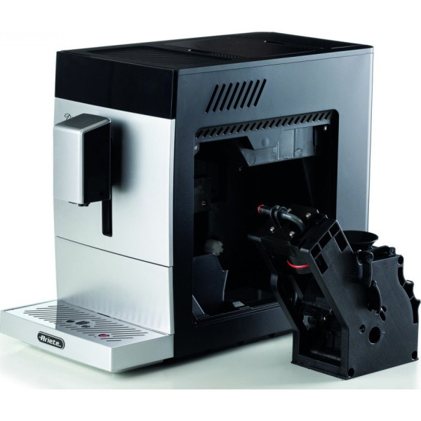 Кофемашина Ariete 1453 SLVR