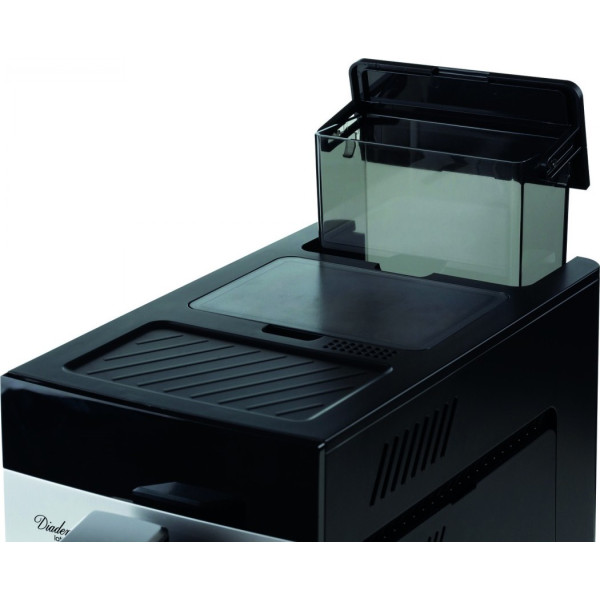 Кофемашина Ariete 1453 SLVR
