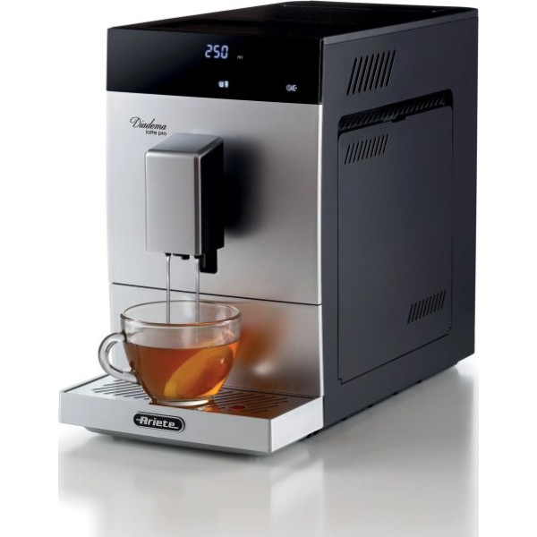 Кофемашина Ariete 1453 SLVR