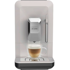 Кофемашина Krups My Coffee+ EA201BE0