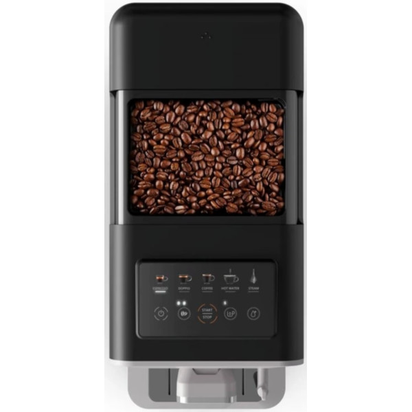 Кофемашина Krups My Coffee+ EA201BE0