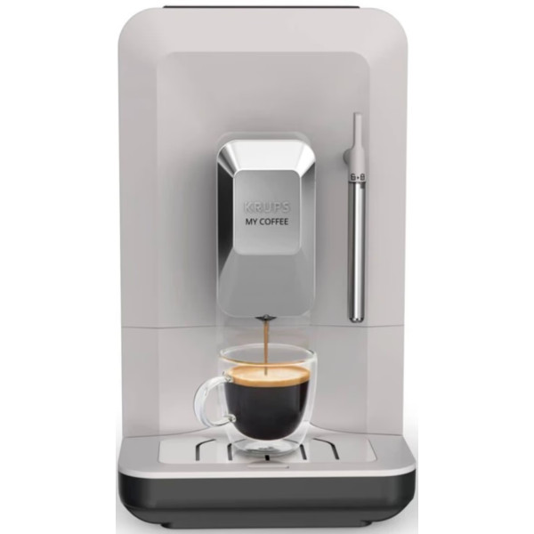 Кофемашина Krups My Coffee+ EA201BE0