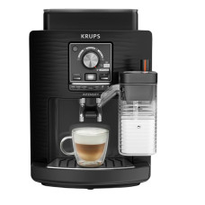 Кофемашина Krups Intensity Milk EA5028E0