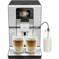 Кофемашина Krups Intuition Experience Hot&Cold EA879EE0