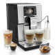 Кофемашина Krups Intuition Experience Hot&Cold EA879EE0