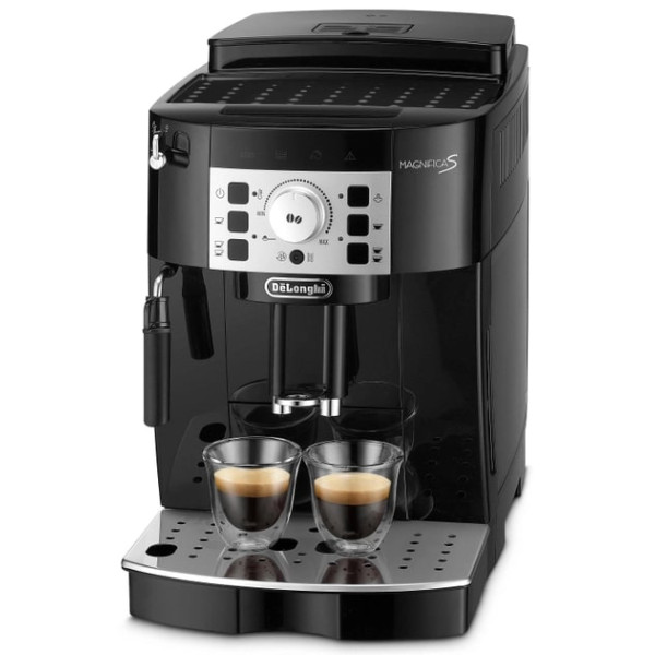 Кофемашина Delonghi Magnifica S ECAM 22.112 B 