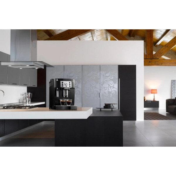 Кофемашина Delonghi Magnifica S ECAM 22.112 B 