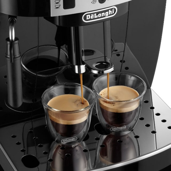 Кофемашина Delonghi Magnifica S ECAM 22.112 B 